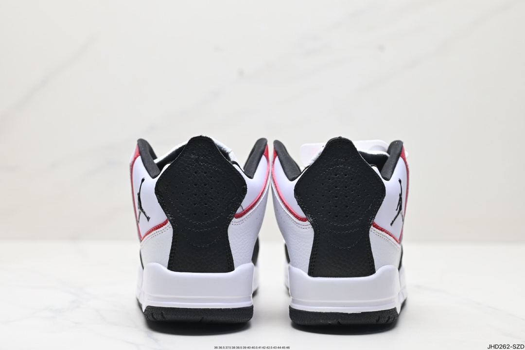 Nike Air Jordan Shoes